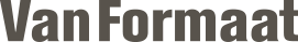 VanFormaat Logo