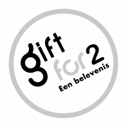 GiftFor2 cadeaukaarten
