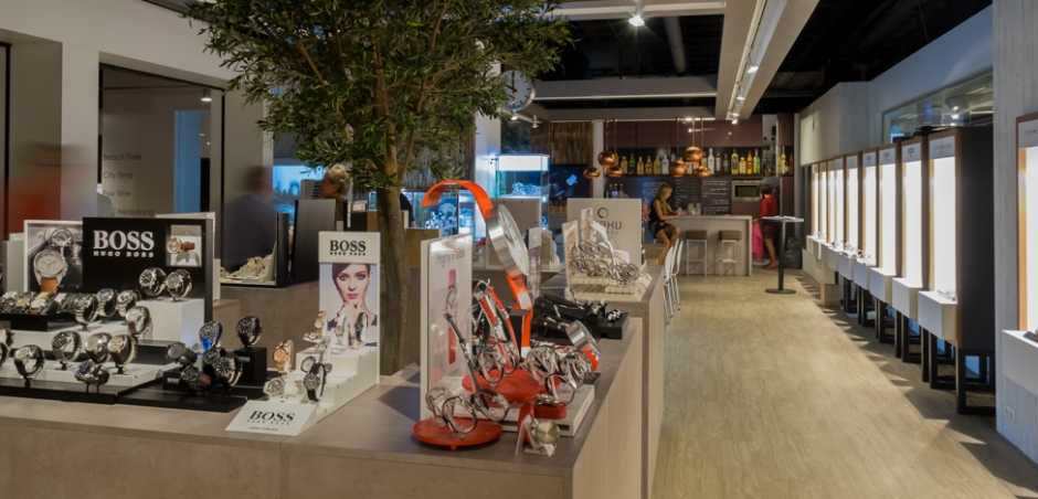 Beursstand PDA Group | Trade Mart Utrecht