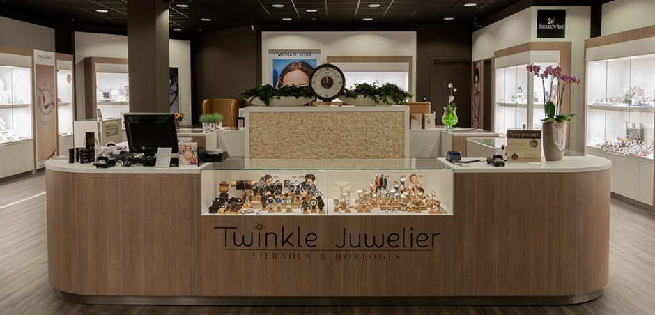 Twinkle Juwelier | Arnhem
